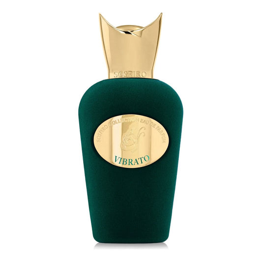 Vibrato