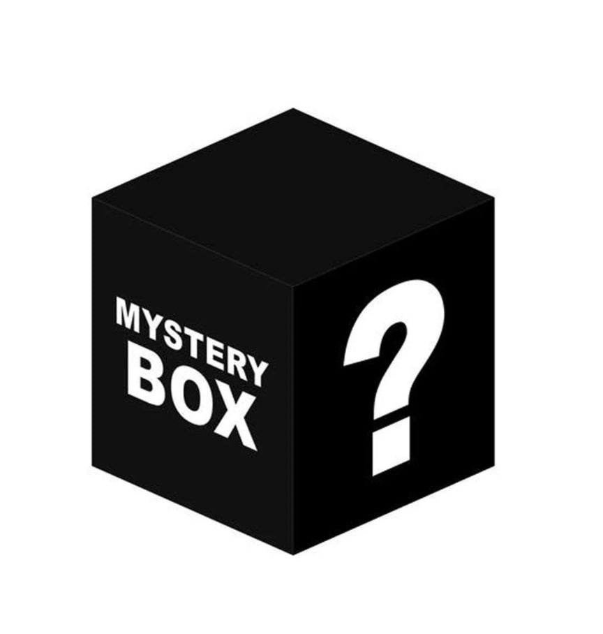 Mystery Samples
