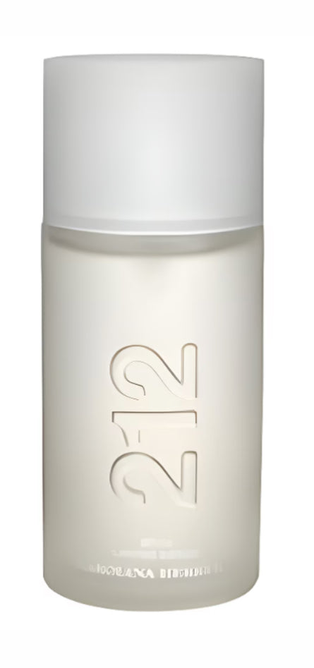 212 Men Limited Edition