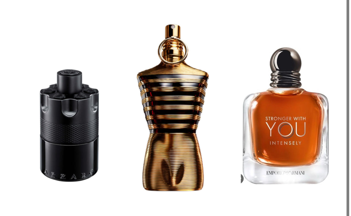 Designer Winter Bundle