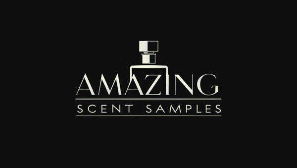 Amazing Scent Samples